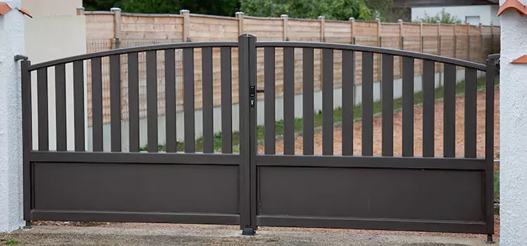 Advanced Gate Solutions in Wellington, FL