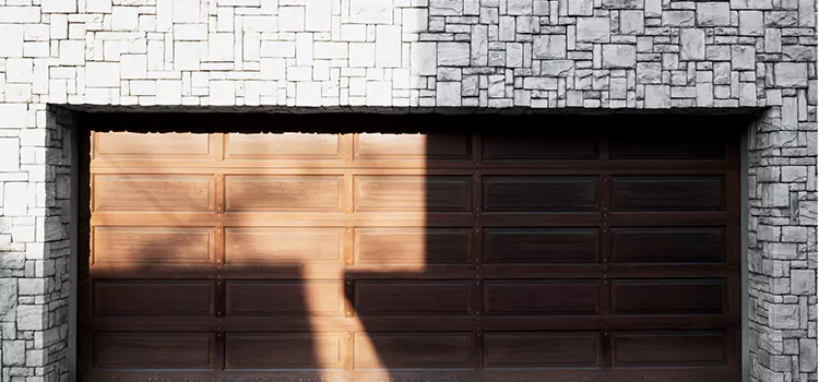 Garage Door Installation Wellington