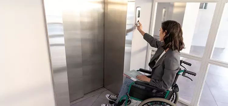 Benefits of Modern Handicap Door Systems in Wellington, FL