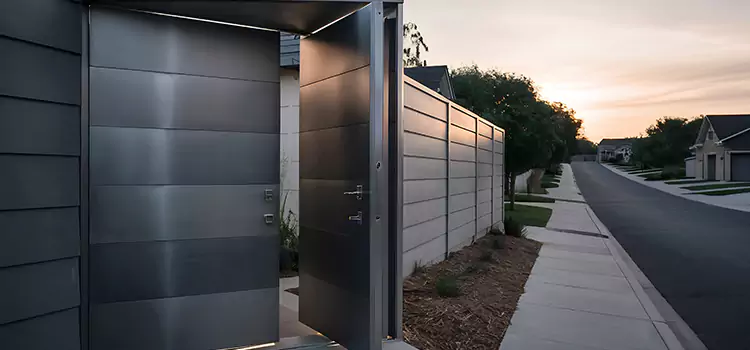 Comprehensive Steel Door Solutions in Wellington, FL