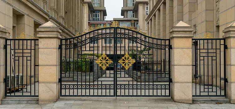 Comprehensive Iron Gate Maintenance Solutions in Wellington, FL