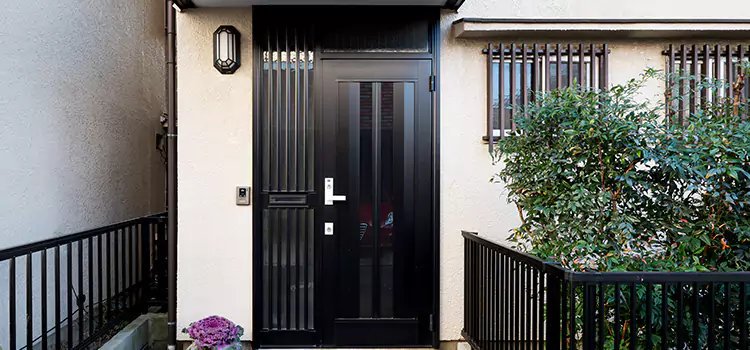 Popular Exterior Door Options in Wellington, FL
