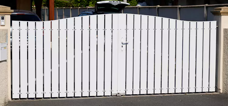 Why Choose Us for Residential Gate Repair in Wellington, FL?