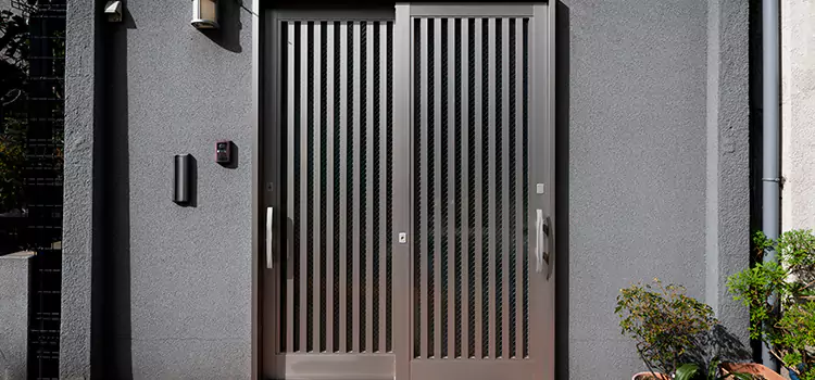 Specialized Steel Door Services in Wellington, FL