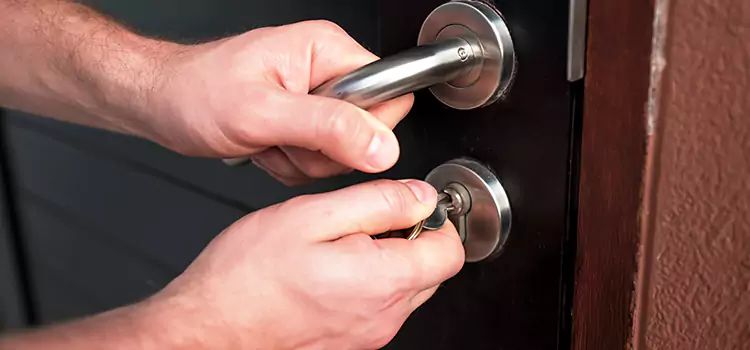 Door Closer Repair & Installation Wellington