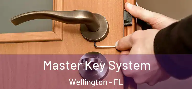 Master Key System Wellington - FL